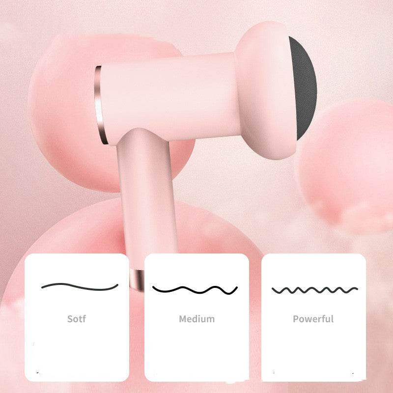 Handheld Portable Neck Waist Shoulder Kneading Massager - Here2Save