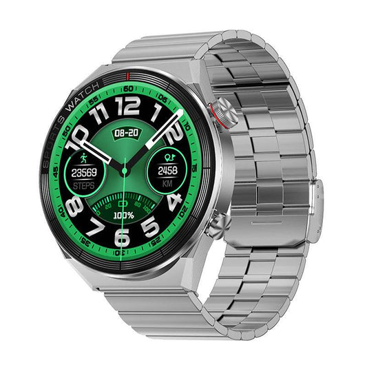 Smart Watch Bluetooth Calling Heart Rate Music Playback - Here2Save