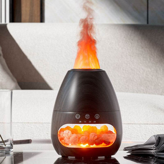 Aroma Diffuser Essential Oil Creative Household Desk - Here2Save