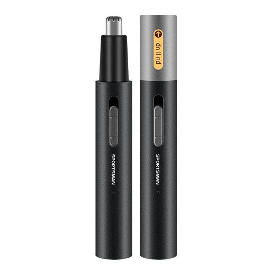 Electric Nose Hair Trimmer USB Charging - Here2Save