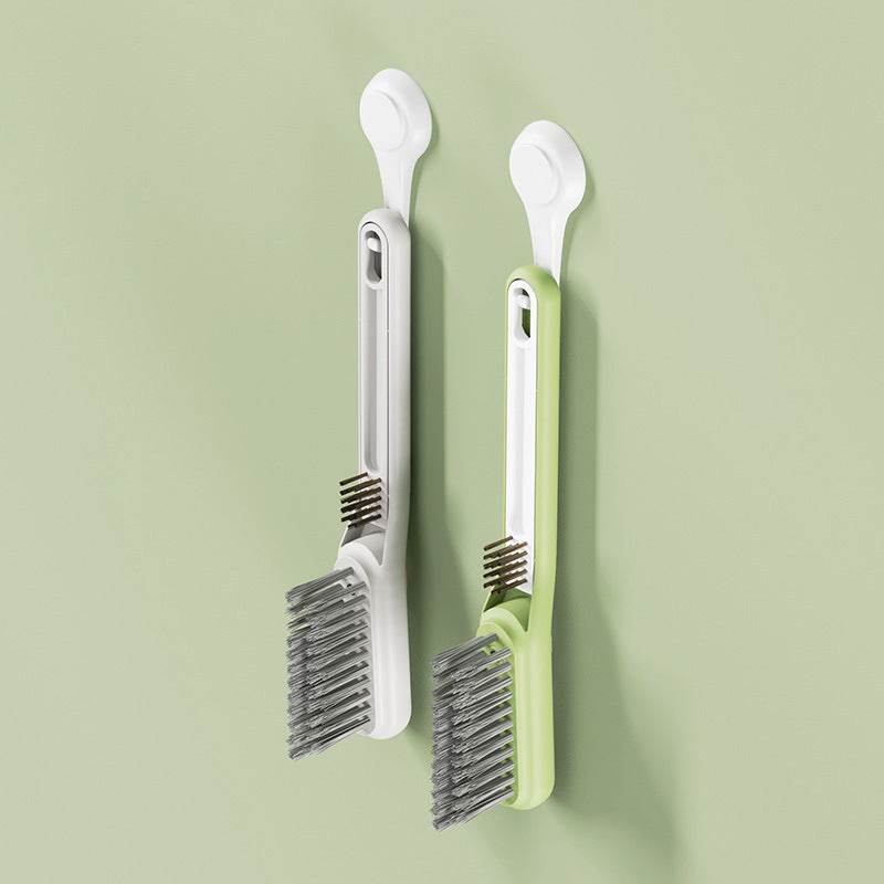 Liquid Two-in-one Bristle Gap Brushes Kitchen Gadgets - Here2Save