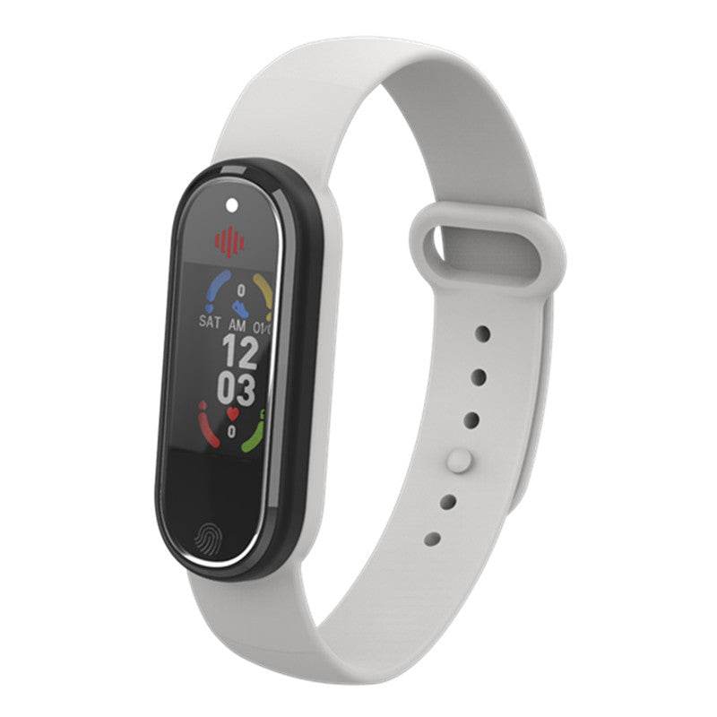 New Mosquito Repellent Bracelet Ultrasonic Insect Wristband Watch Portable Repeller Electronic Bracelet Anti Mosquito Baby Kids Adults - Here2Save