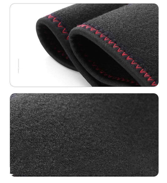 Winter Self-heating Kneelet Vibration - Here2Save