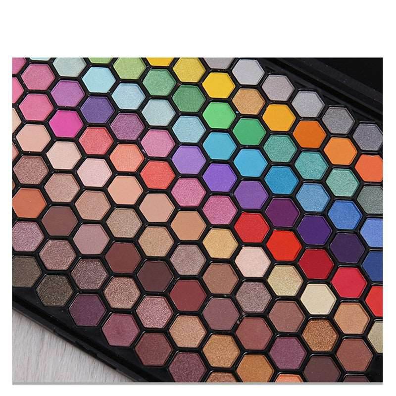 149 Color Honeycomb Eyeshadow Pearlescent - Here2Save