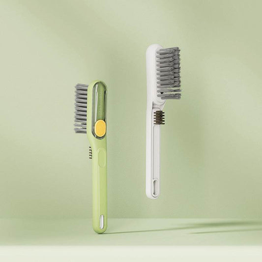 Liquid Two-in-one Bristle Gap Brushes Kitchen Gadgets - Here2Save