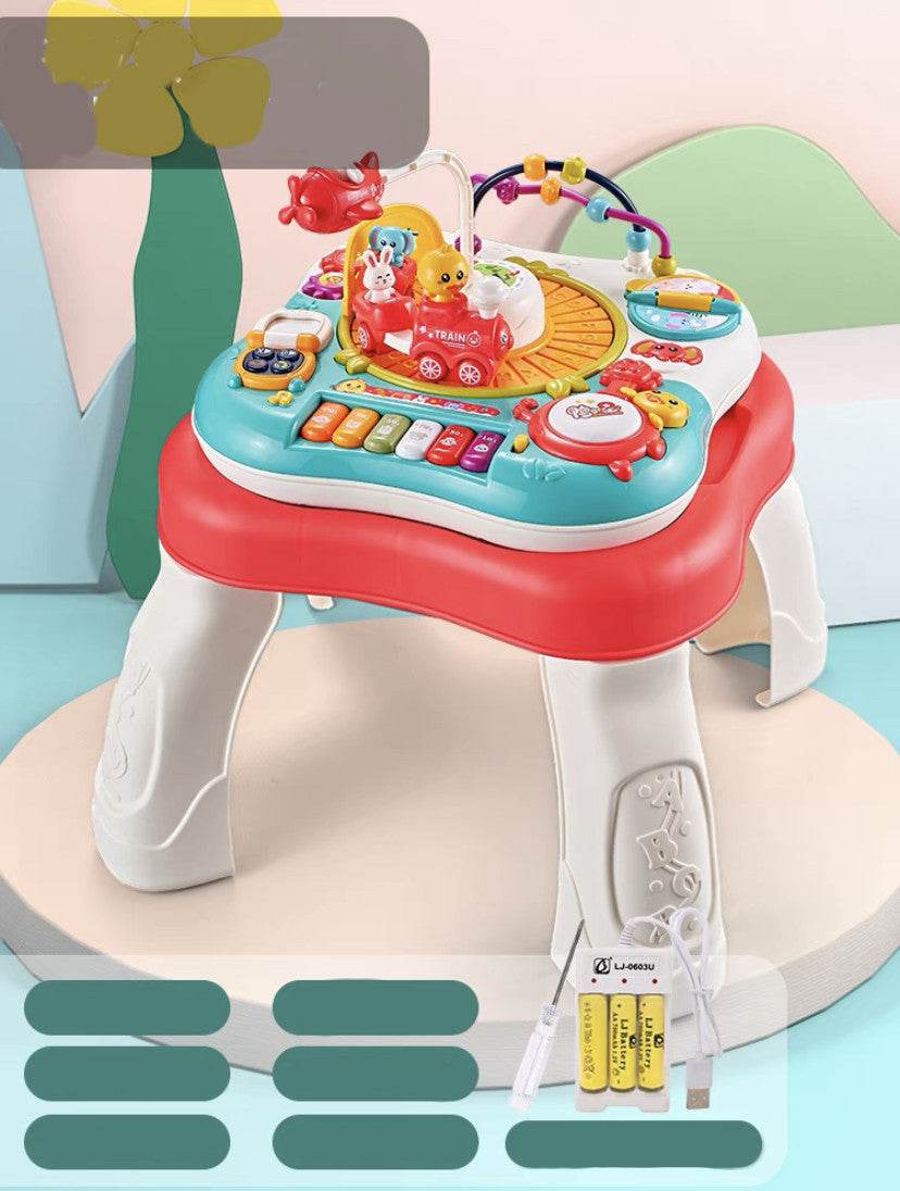 Newborn Gift Box Baby Birthday Gift Baby One Year Old Toy Hundred Day Gift Boy Girl Mother And Baby Products - Here2Save