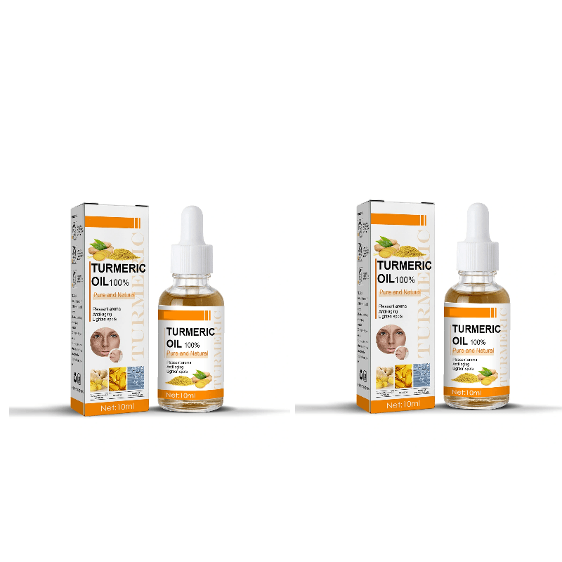 Facial Skin Fade Spots Anti-wrinkle Lifting Tightening Moisturizing Oil - Here2Save