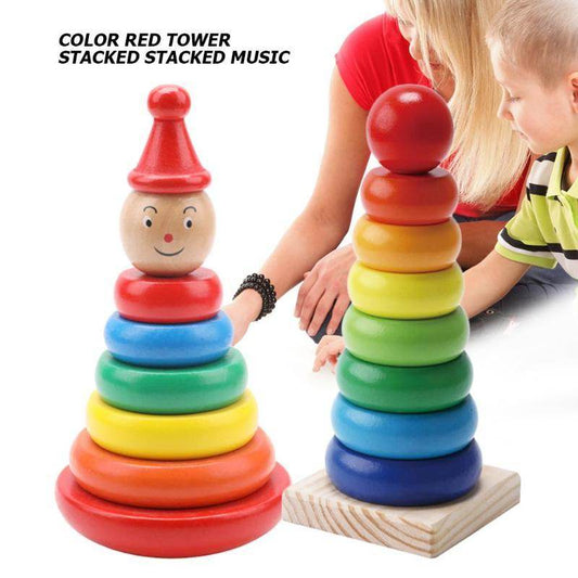 Baby early education educational toys - Here2Save