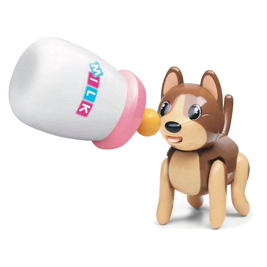 Sucking cat pet wolf electric small pet children toy - Here2Save