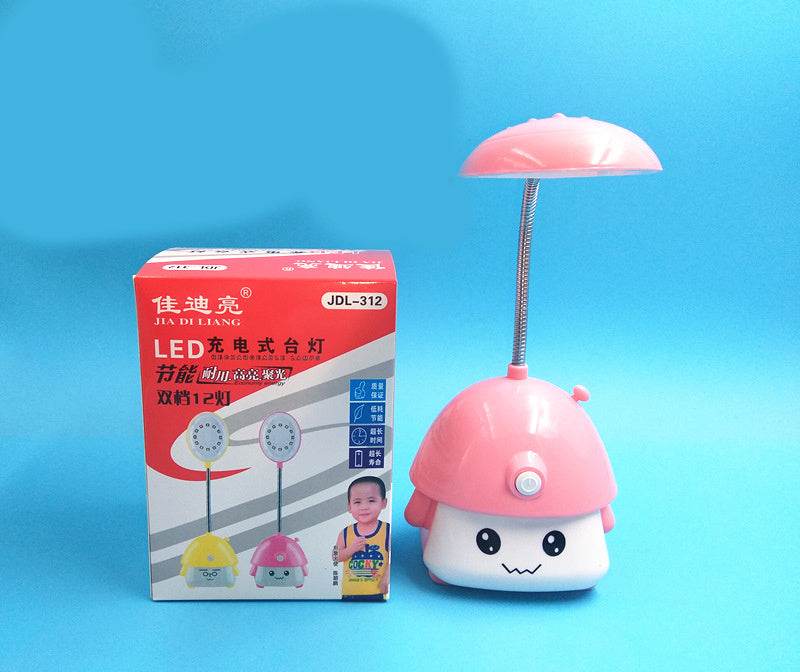 Night Light Sleep Doll Dolphin Decoration Lamp - Here2Save