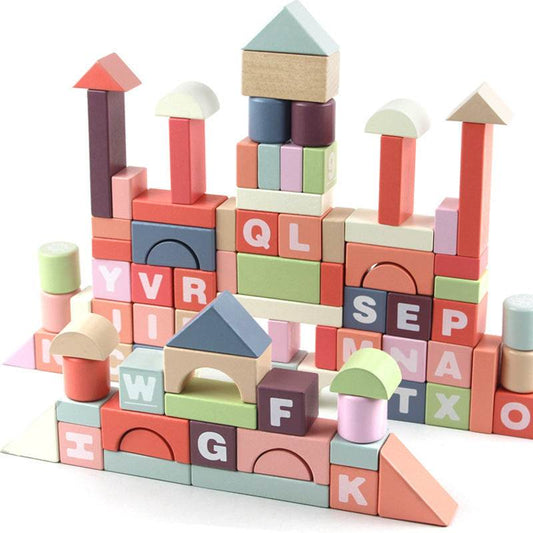 Building blocks assembling intellectual toys - Here2Save