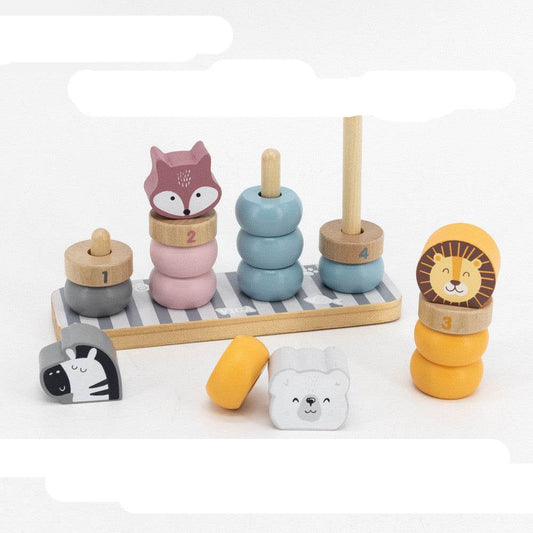 Children's building block toys - Here2Save