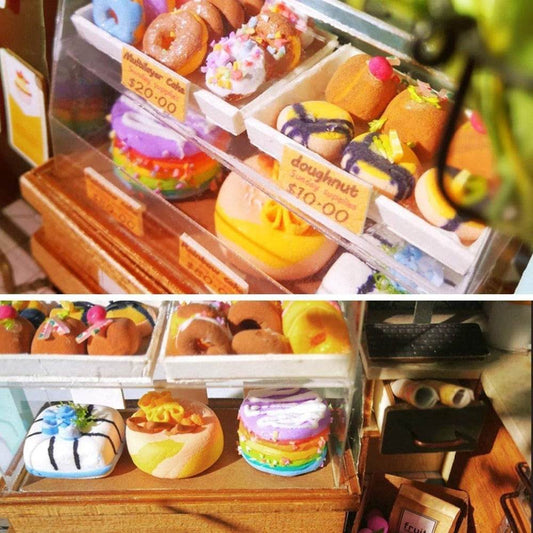 Handmade wooden diy hut - Here2Save