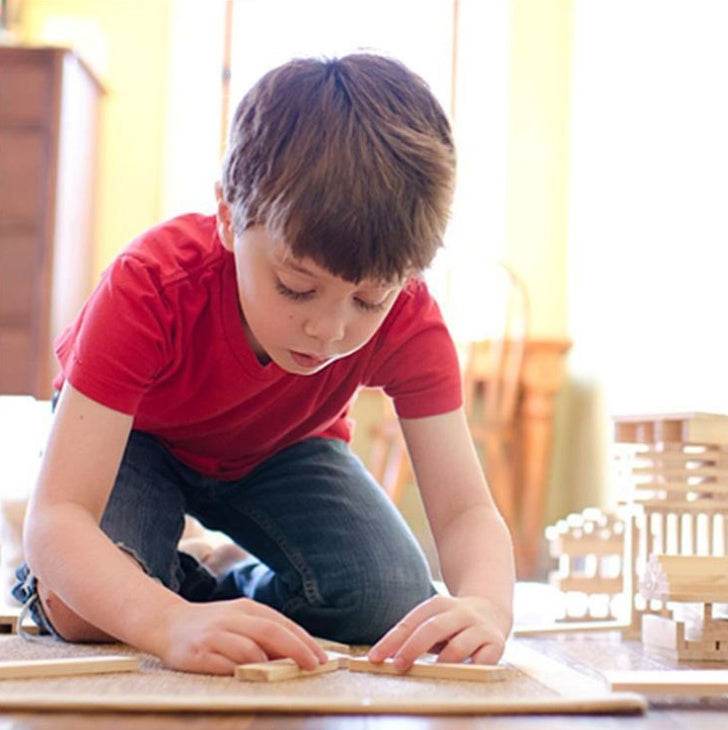 Building blocks - Here2Save
