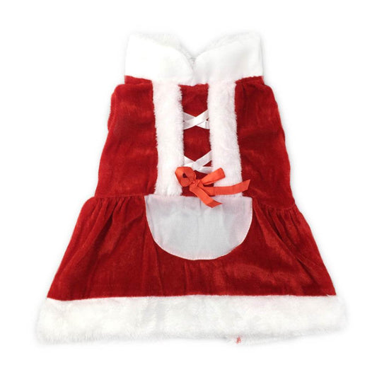 Pet Dog Christmas Clothing - Here2Save
