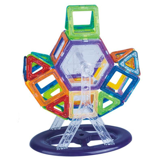 Model Magnetic Blocks Parts - Here2Save