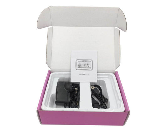 Children's Tablet - Here2Save