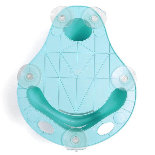 Baby Child Toddler Kids Anti Slip Safety Chair Bath Tub Ring Seat Infant - Here2Save