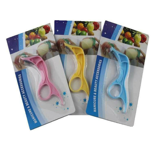 Vegetable potato peeler - Here2Save
