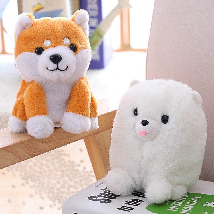 Electric plush toys - Here2Save
