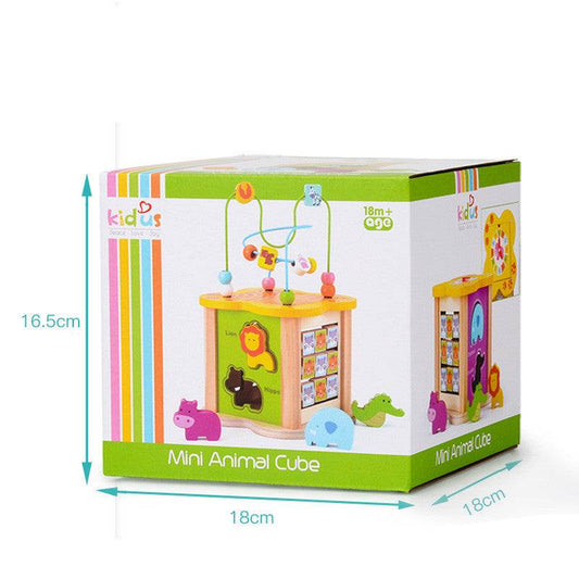 Toddlers round beads educational toys - Here2Save