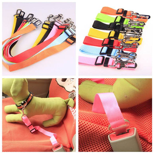 Fixed Strap Polyester Dog Strap Dog Leash Dog Leash - Here2Save