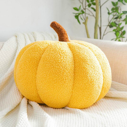 Home Decoration Pumpkin Pillow Ornaments - Here2Save