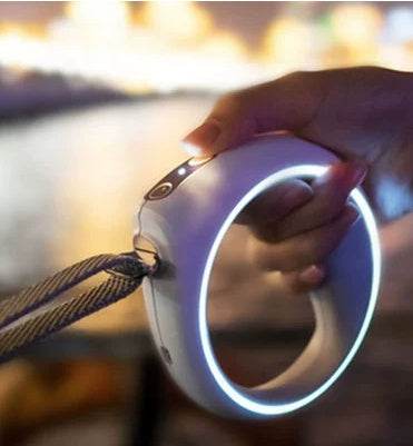 Intelligent traction rope - Here2Save