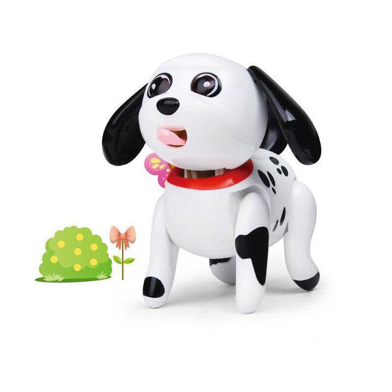 Sucking cat pet wolf electric small pet children toy - Here2Save