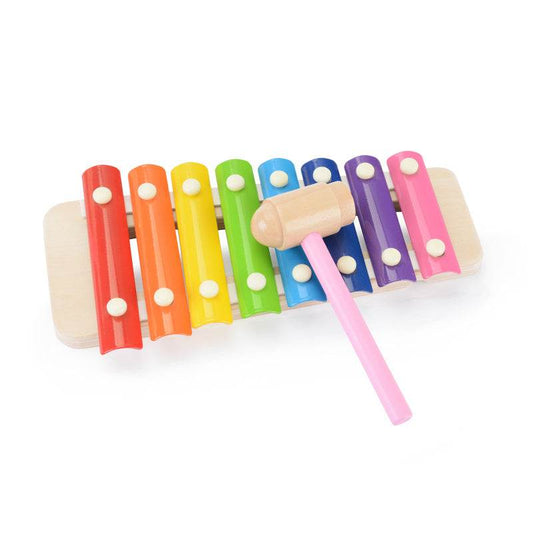 Musical piano educational toys - Here2Save