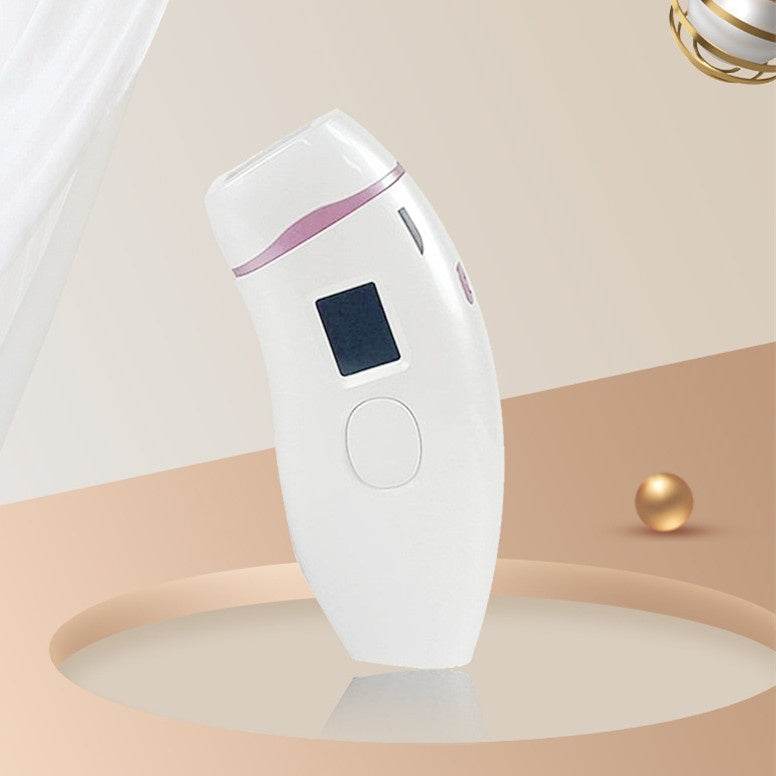 Women Hair Remover Household Men's And Women's Lady Shaver Painless Freezing Point Depilator - Here2Save