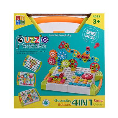 Nut Disassembly Assembly Toolbox Sets - Here2Save