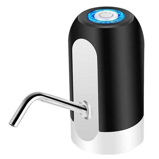 Electric Bottled Water - Here2Save