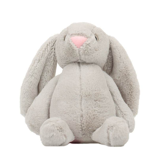 Creative Cute Lop-Eared Rabbit Plush Toy - Here2Save