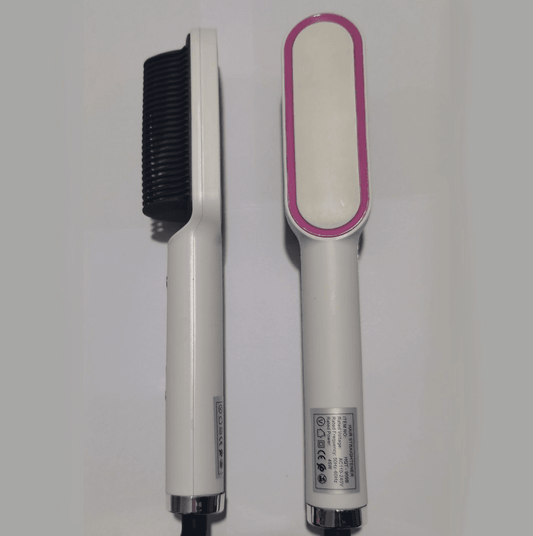 Straight hair comb hair stick lazy curler splint - Here2Save