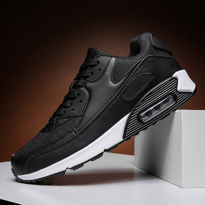 Student Air Cushion Shoes Platform Running Shoes - Here2Save