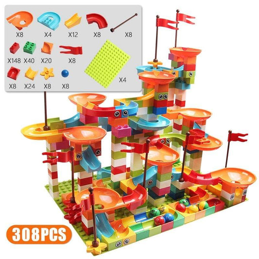 Template Toy DIY Beads Tool Jigsaw Puzzle Template Kids Toy - Here2Save