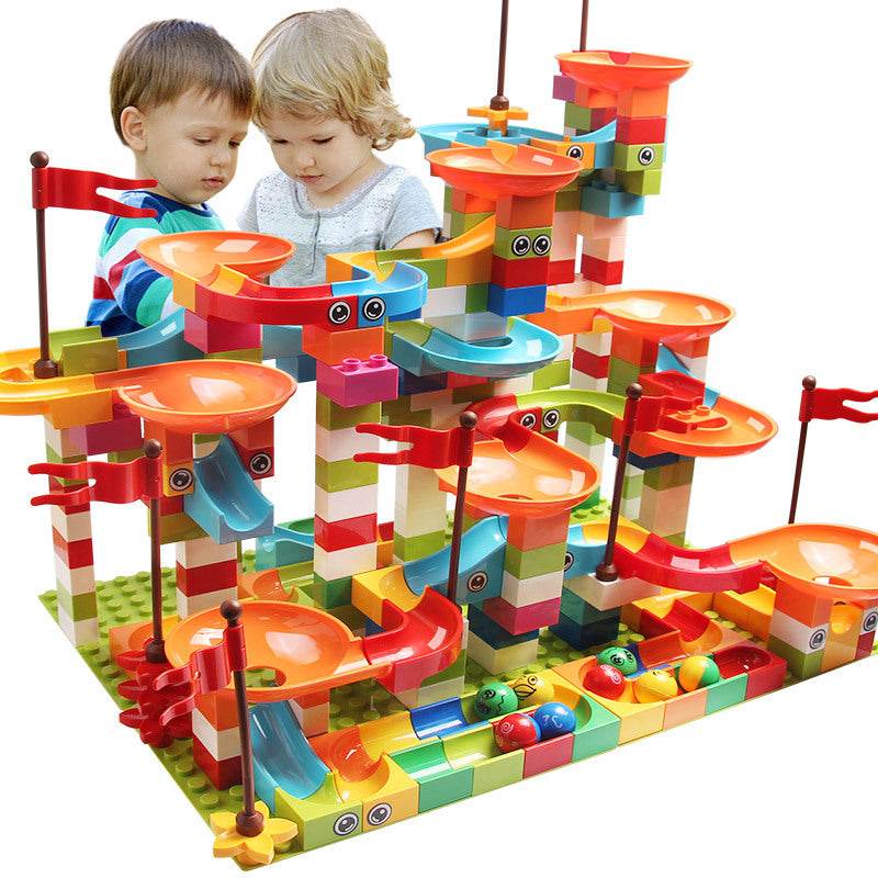 Template Toy DIY Beads Tool Jigsaw Puzzle Template Kids Toy - Here2Save