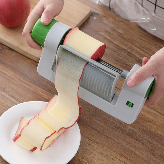 Slicer Sydney Slice Crispy Cucumber, Vegetable And Fruit Salad Shape Knife Potato Creative Design And Production Tool - Here2Save