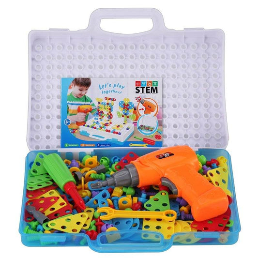 Multi - Functional Toys For Intelligence And Brain - Here2Save
