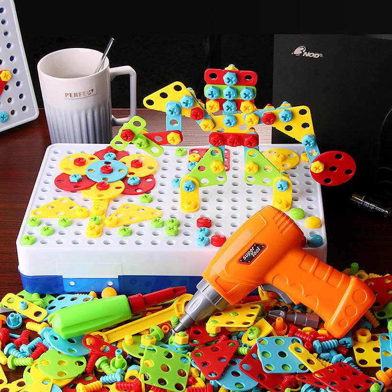Multi - Functional Toys For Intelligence And Brain - Here2Save