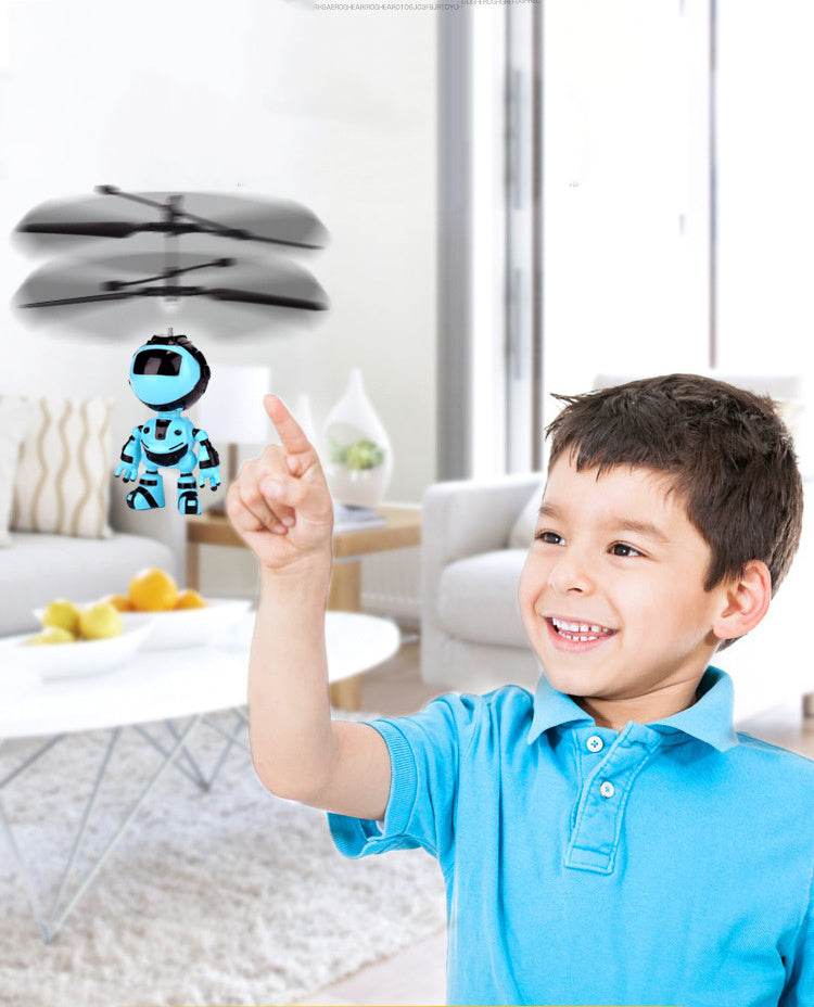 Floating Toy Rechargeable Lighting Night Market Stall - Here2Save