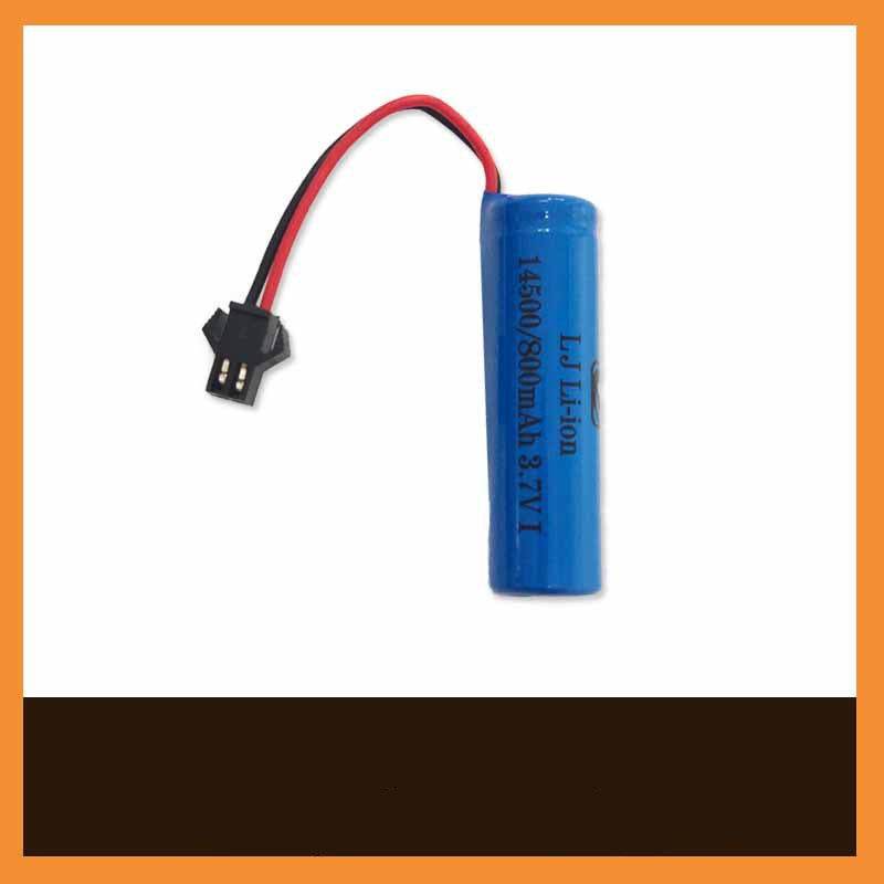 The Remote Control Tank Toy Car Can Be Charged By Launching Water Bombs - Here2Save