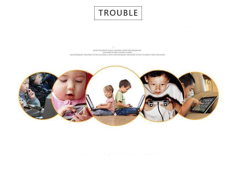 Wooden 3D house puzzle - Here2Save