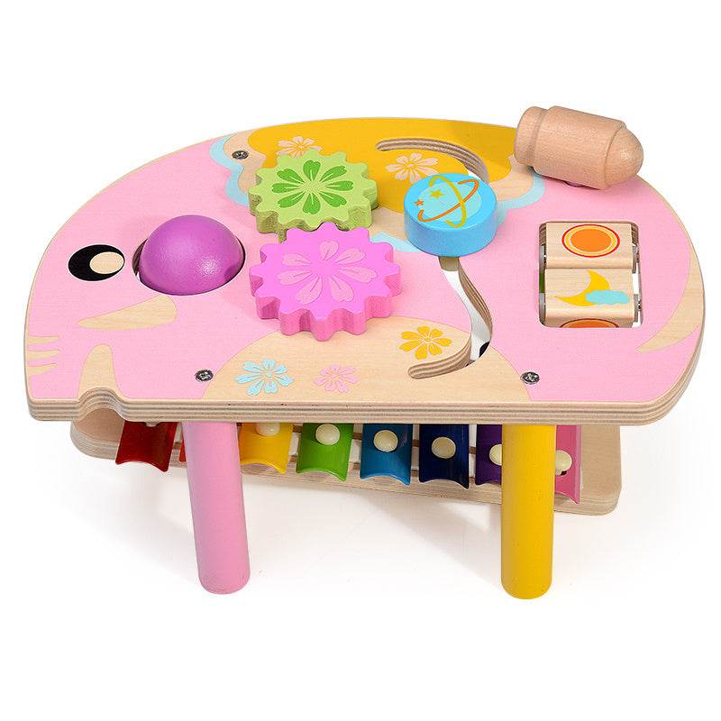 Musical piano educational toys - Here2Save