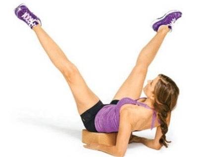 Bamboo Yoga brick - Here2Save