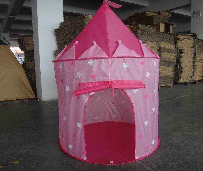 Outdoor Toy Tents - Here2Save