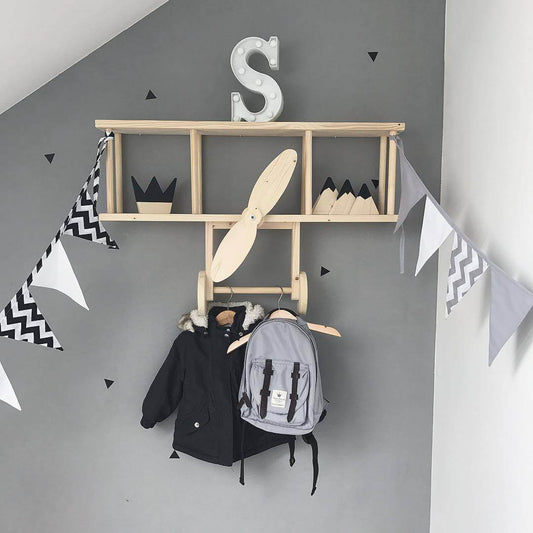 HOME IMPROVEMENT - LED ALPHABET NIGHT LIGHT - Here2Save