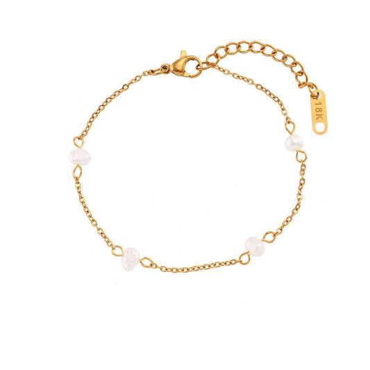 Fashion Simple And Popular Bracelet Ornament Women - Here2Save