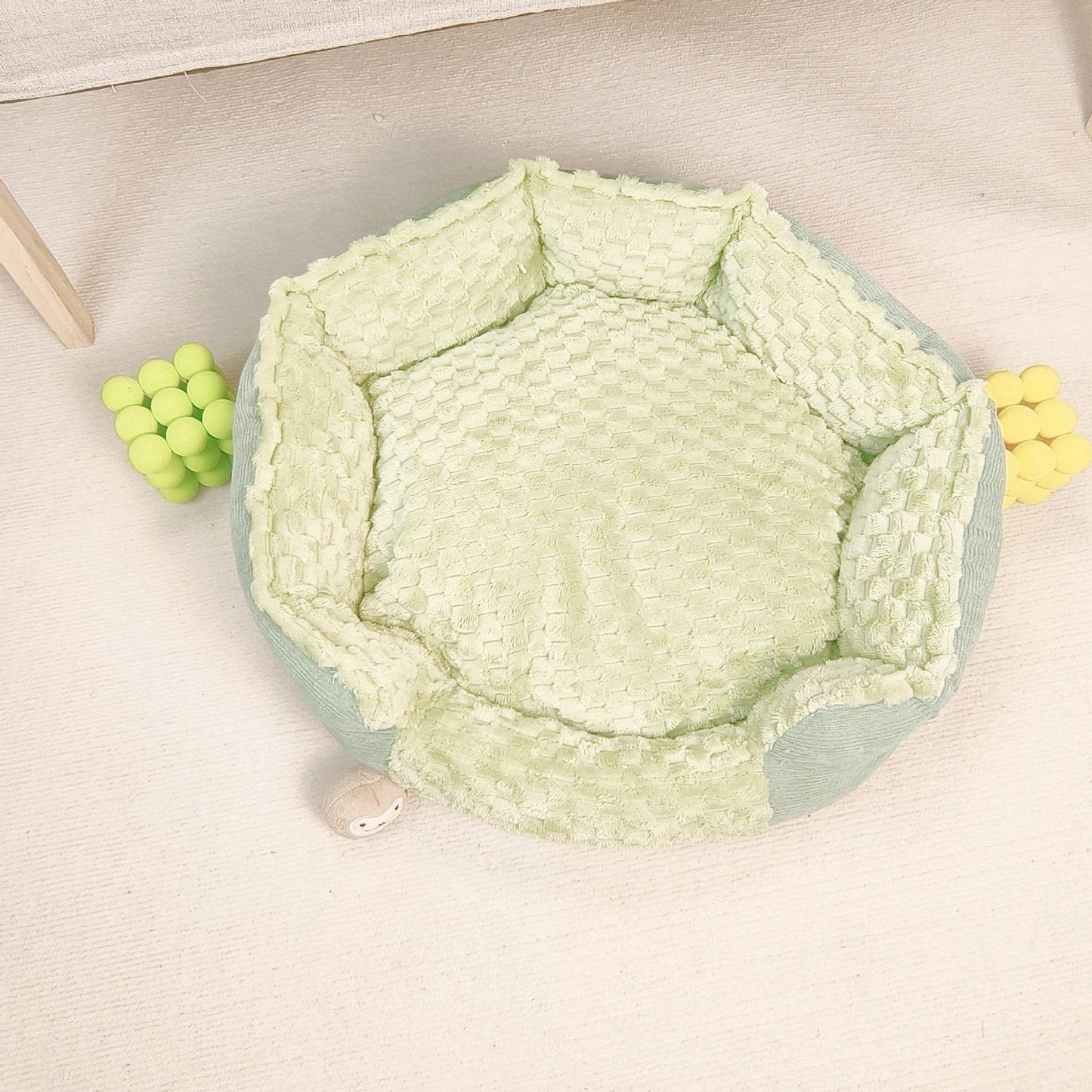 Multi-Color Pet Bed Thermal Universal - Here2Save